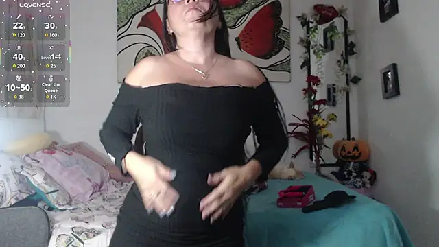 anii mantilla online show from February 2026 07:50:01 AM