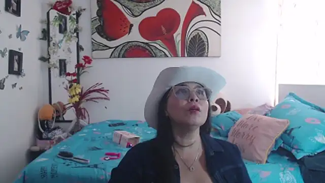 Snapshot of anii_mantilla chatting on May 2026 09:55:01 PM anii mantilla online show from May 2026 09:55:01 PM