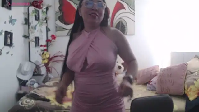anii mantilla online show from June 2026 01:34:01 PM