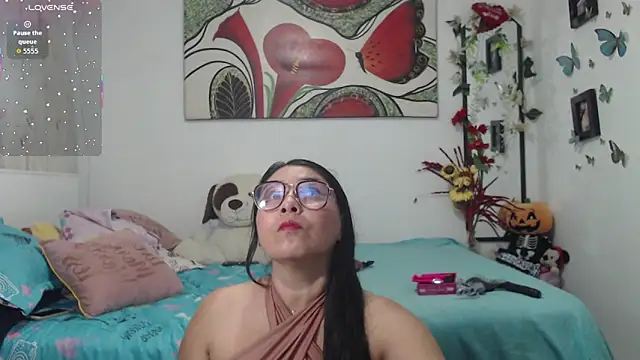 anii mantilla online show from February 2026 06:36:02 AM