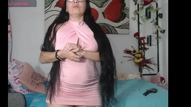 anii mantilla online show from January 2026 07:37:01 AM