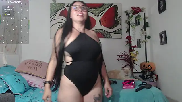 anii mantilla online show from February 2026 07:37:02 AM