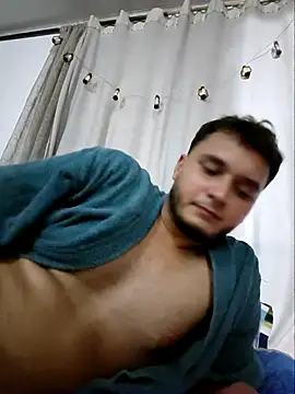 Hotguys111 online show from September 2025 09:16:01 AM