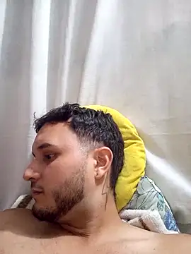 Hotguys111 online show from September 2025 08:19:02 AM