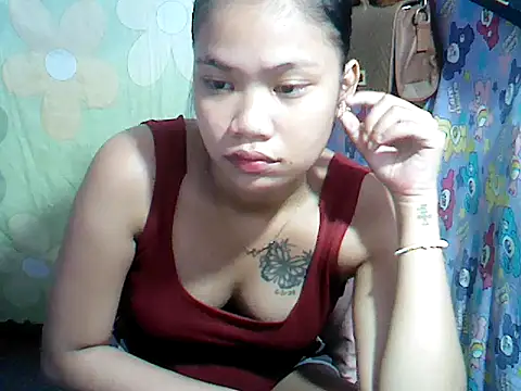 MorenaLovelyPinay24 online show from February 2026 12:23:01 AM