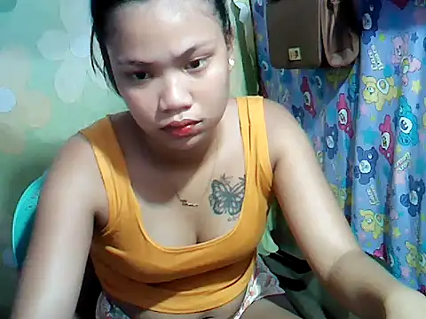 MorenaLovelyPinay24 online show from February 2026 07:08:01 AM