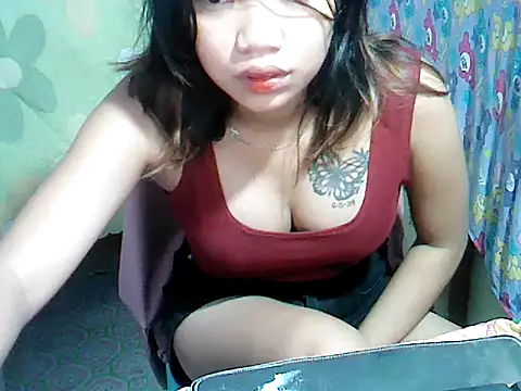 MorenaLovelyPinay24 online show from February 2026 09:10:01 PM