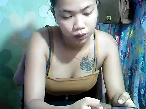 MorenaLovelyPinay24 online show from February 2026 10:40:01 PM