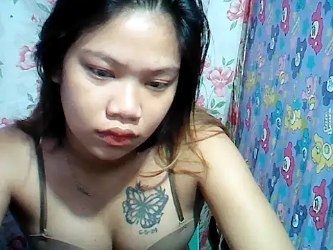 MorenaLovelyPinay24 online show from December 2025 02:32:02 AM