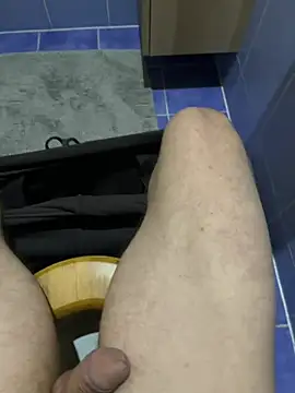 Dejvicko666 online show from April 2026 05:19:01 PM