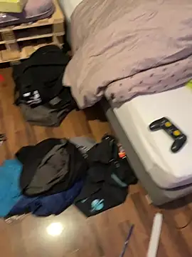 Dejvicko666 online show from February 2026 10:44:02 PM