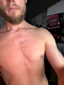 Dejvicko666 online show from November 2025 10:31:02 PM