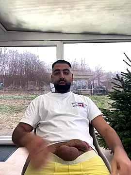 bignasthairy online show from December 2025 10:07:02 AM