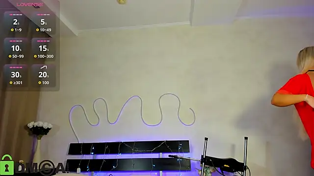 Stasy Traiin online show from December 2025 01:39:01 AM