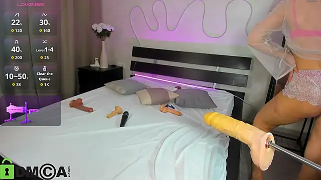 Stasy Traiin online show from February 2026 01:34:02 AM