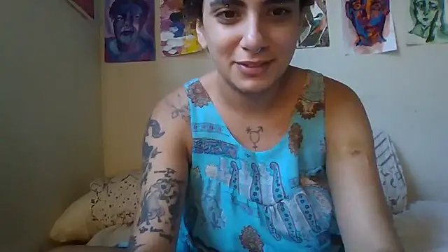 ttransviado online show from April 2026 07:42:01 PM