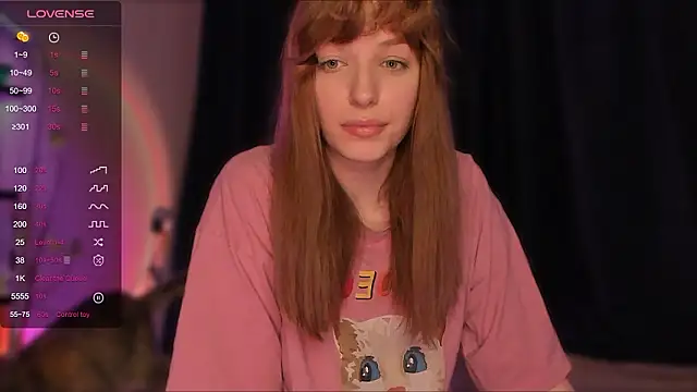 elilybby online show from February 2026 05:26:02 PM