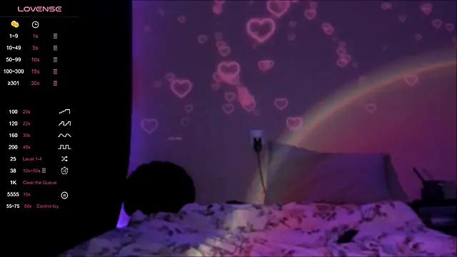 elilybby online show from February 2026 06:06:01 PM