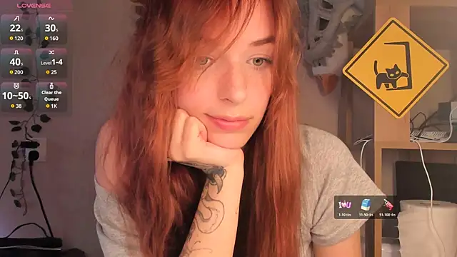 Snapshot of elilybby chatting on July 2026 05:16:01 PM elilybby online show from July 2026 05:16:01 PM