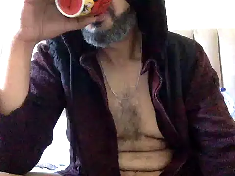 CaiBull online show from February 2026 07:25:02 AM