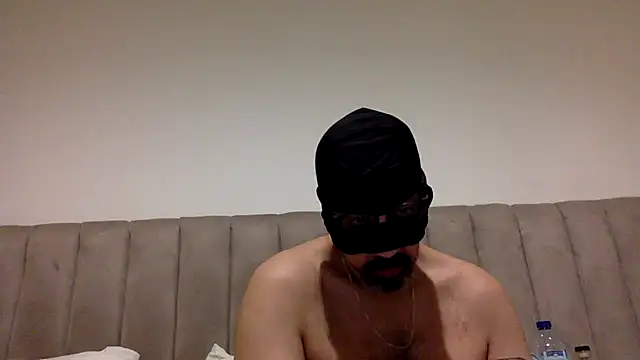 CaiBull online show from July 2026 07:36:02 PM
