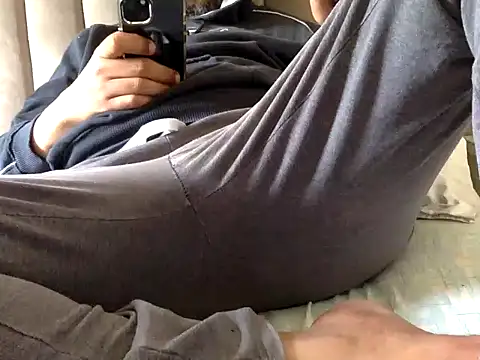 CaiBull online show from February 2026 09:08:01 AM