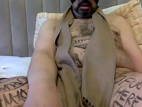 CaiBull online show from May 2026 04:26:01 PM
