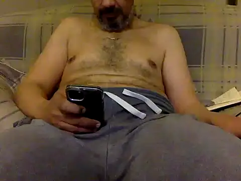 CaiBull online show from February 2026 04:29:02 PM