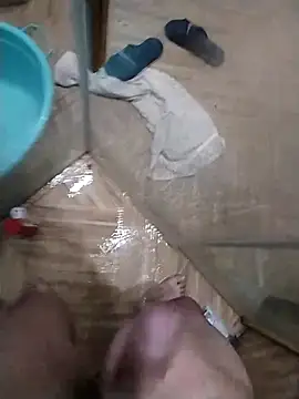 Pio185 online show from November 2025 09:04:01 PM