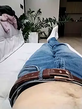 Pio185 online show from February 2026 07:47:02 PM