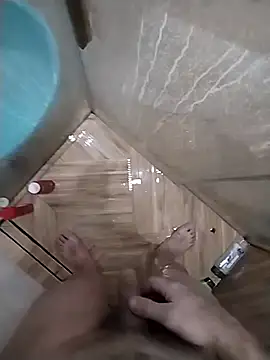 Pio185 online show from December 2025 09:58:02 PM