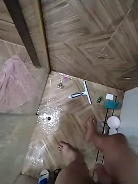 Pio185 online show from March 2026 09:48:01 PM