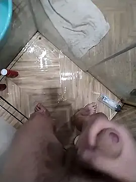 Pio185 online show from November 2025 09:48:01 PM