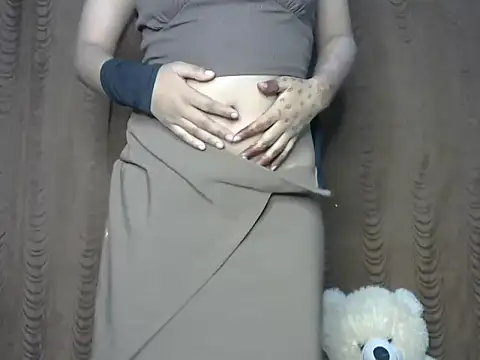 Snapshot of Baby_doll9090 chatting on October 2025 03:02:01 PM Baby doll9090 online show from October 2025 03:02:01 PM