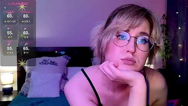  AlexaFlowers  online show from January 2026 11:14:01 AM