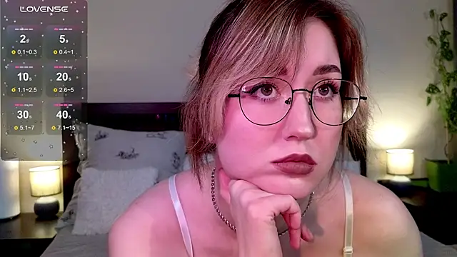  AlexaFlowers  online show from November 2025 09:37:02 AM