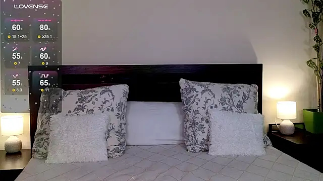  AlexaFlowers  online show from September 2025 10:32:01 AM