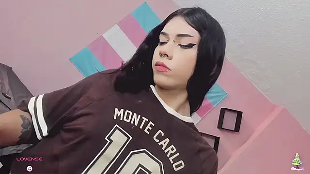 Melisa Bunny69 online show from December 2025 01:46:02 PM