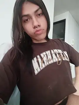 Melisa Bunny69 online show from June 2026 09:46:02 PM
