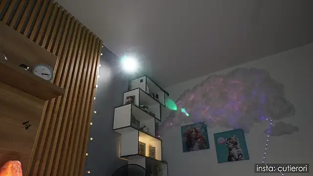 cutierori online show from November 2025 03:34:01 AM