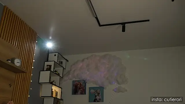 Snapshot of cutierori chatting on October 2025 02:59:02 AM cutierori online show from October 2025 02:59:02 AM