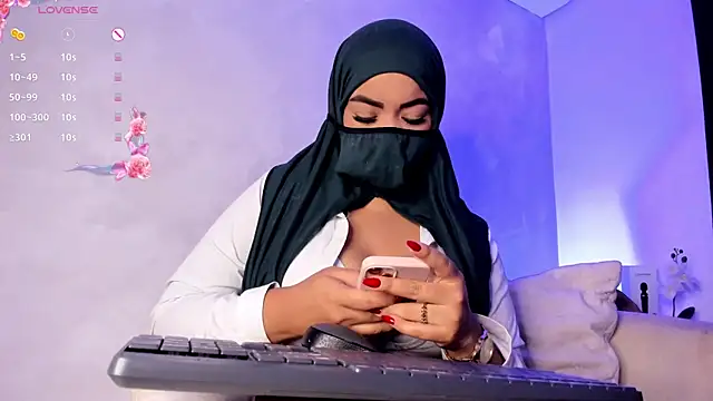 thaira aly online show from March 2026 09:53:01 PM