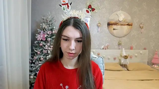 KellyShines online show from December 2025 03:34:02 PM