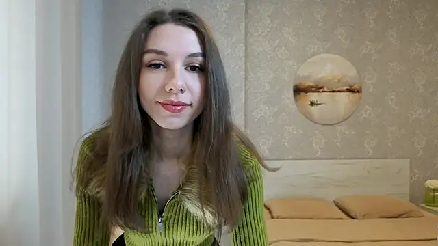 KellyShines online show from April 2026 08:18:02 AM