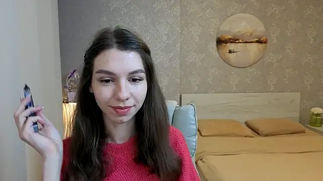 Snapshot of KellyShines chatting on May 2026 04:10:01 PM KellyShines online show from May 2026 04:10:01 PM