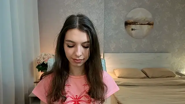 KellyShines online show from September 2025 11:10:01 PM