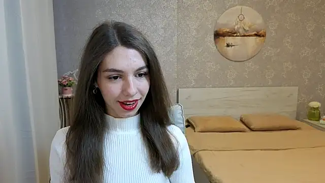Snapshot of KellyShines chatting on May 2026 03:18:01 PM KellyShines online show from May 2026 03:18:01 PM