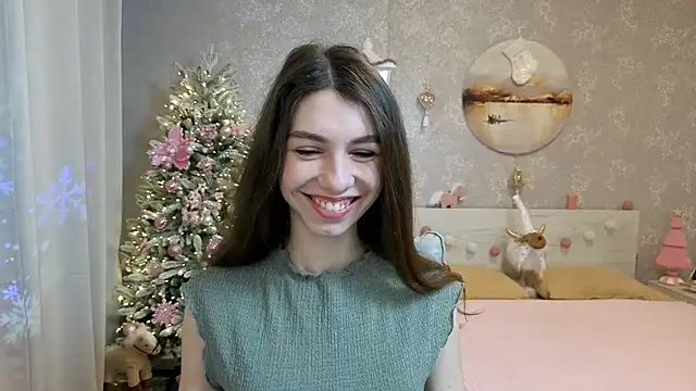 KellyShines online show from January 2026 06:42:01 AM