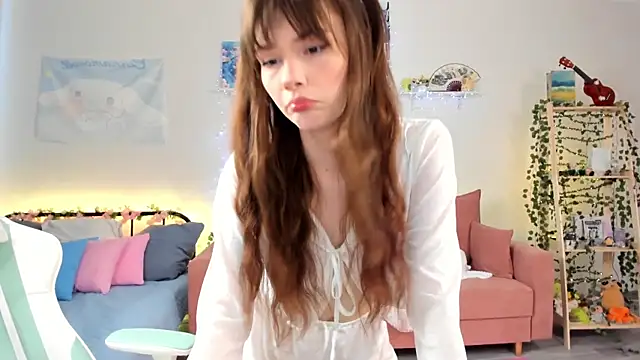 Zoe Vee online show from May 2026 03:15:01 AM