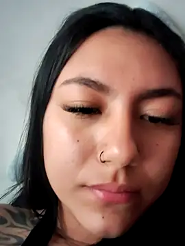 Snapshot of Megara_25 chatting on December 2025 05:14:01 PM Megara 25 online show from December 2025 05:14:01 PM